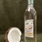 Pure Cold Pressed Coconut Oil - Chemical free Unrefined Edible Traditional Chekku/Ghani processed