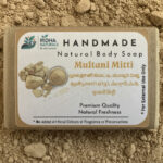 Multani Mitti Soap
