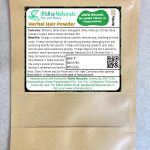 Herbal Hairwash Powder - 150g