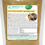 Face Pack Powder (Nalangu Maavu - நலங்கு மாவு) - 150g