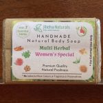 Multi Herbal Soap for Women