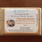 Nalangu Maavu Soap