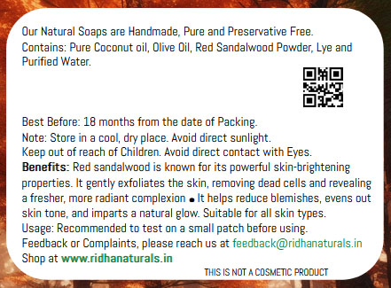 redSandalwood