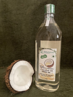 Coconut Oil