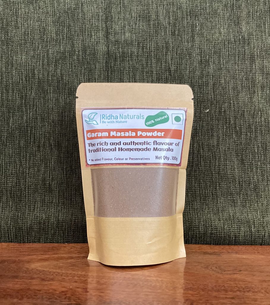 garam masala
